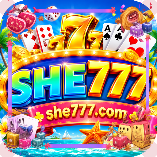 she777 — galeri pratinjau - APK Resmi