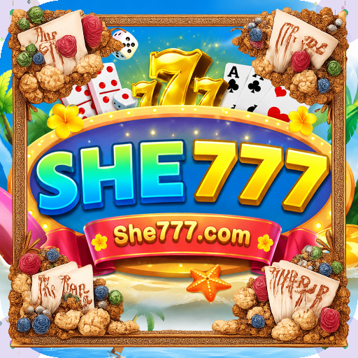 she777 — galeri pratinjau Resmi APK